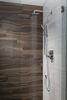 Shower Arm - 16~