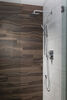 Shower Arm - 16~