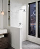 Shower Arm - 16~