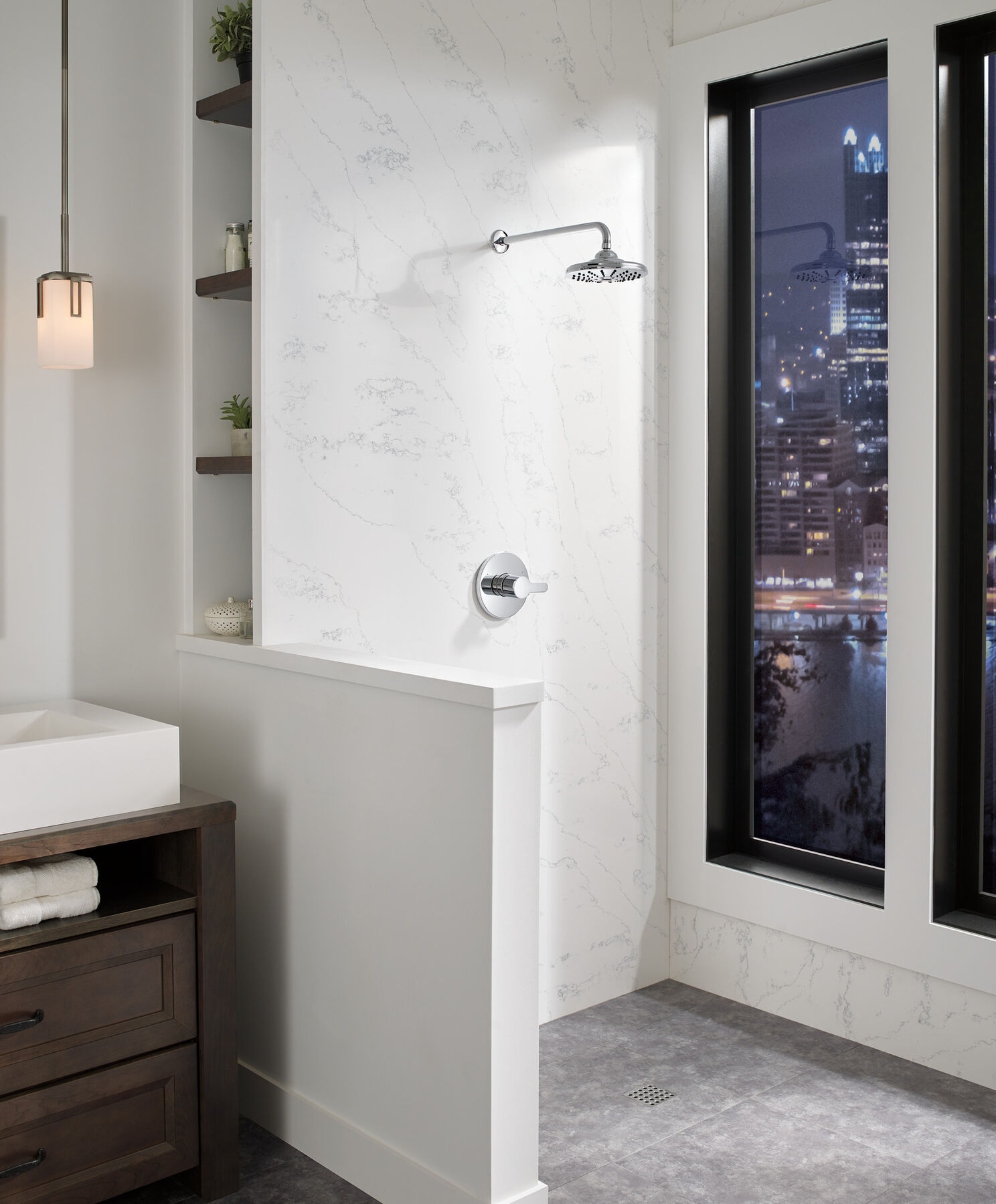 Shower Arm - 16~, image 29