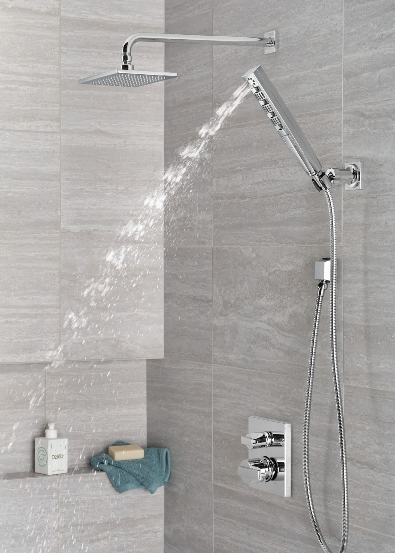 Shower Arm - 16~, image 31