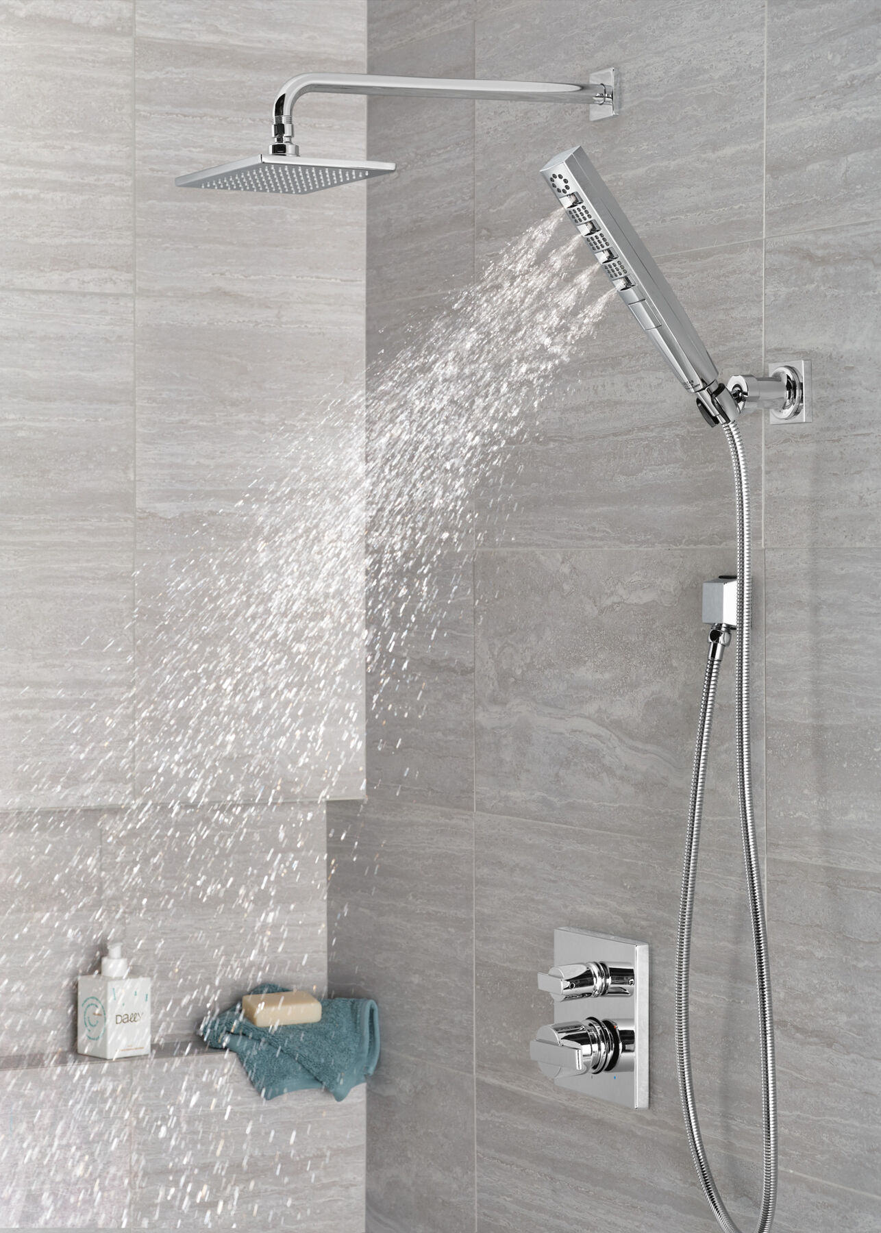 Shower Arm - 16~, image 32