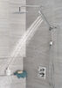 Shower Arm - 16~