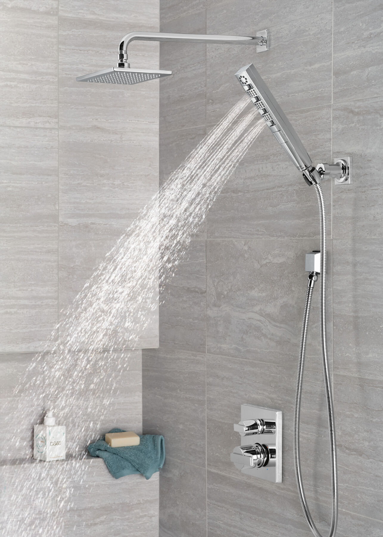 Shower Arm - 16~, image 33