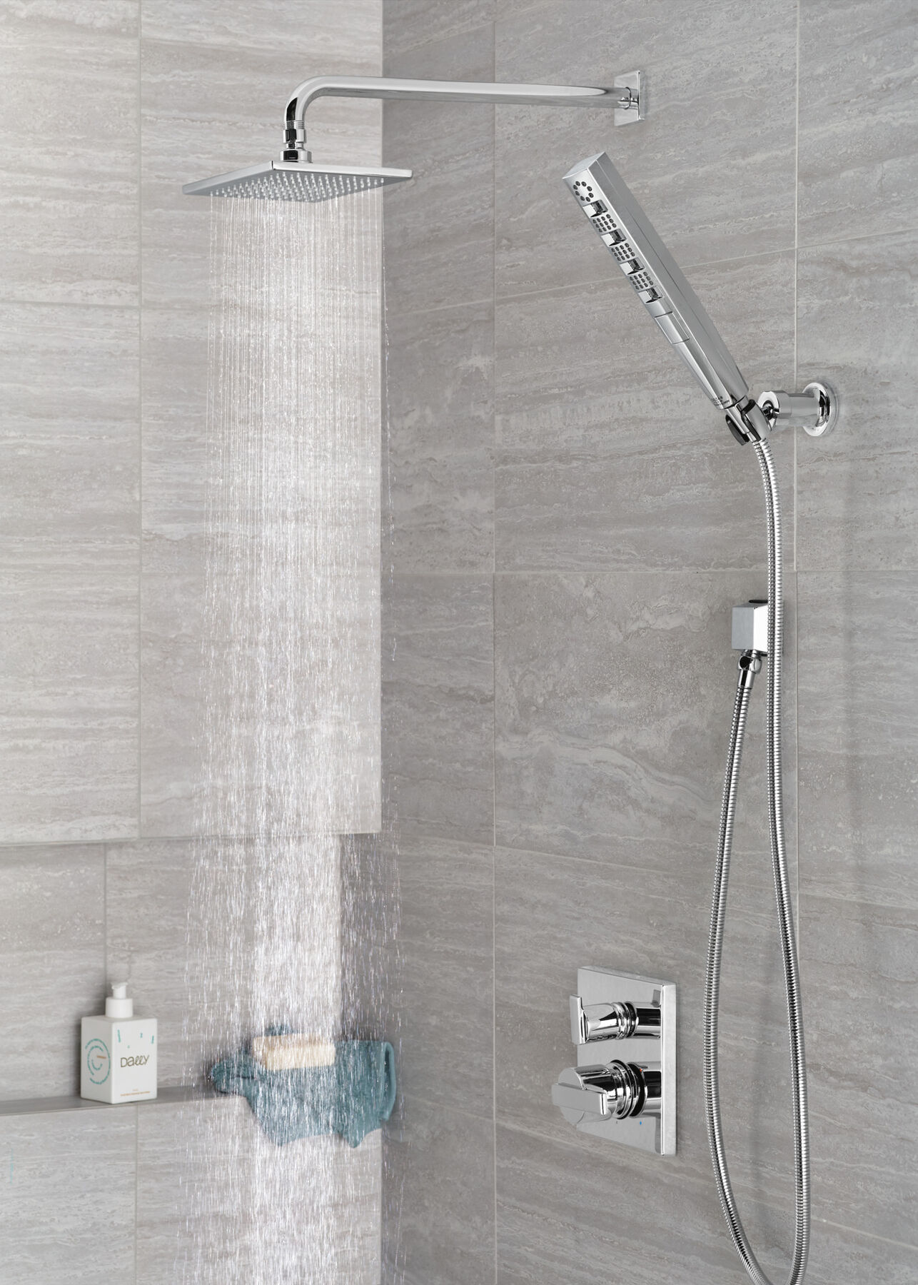 Shower Arm - 16~, image 35