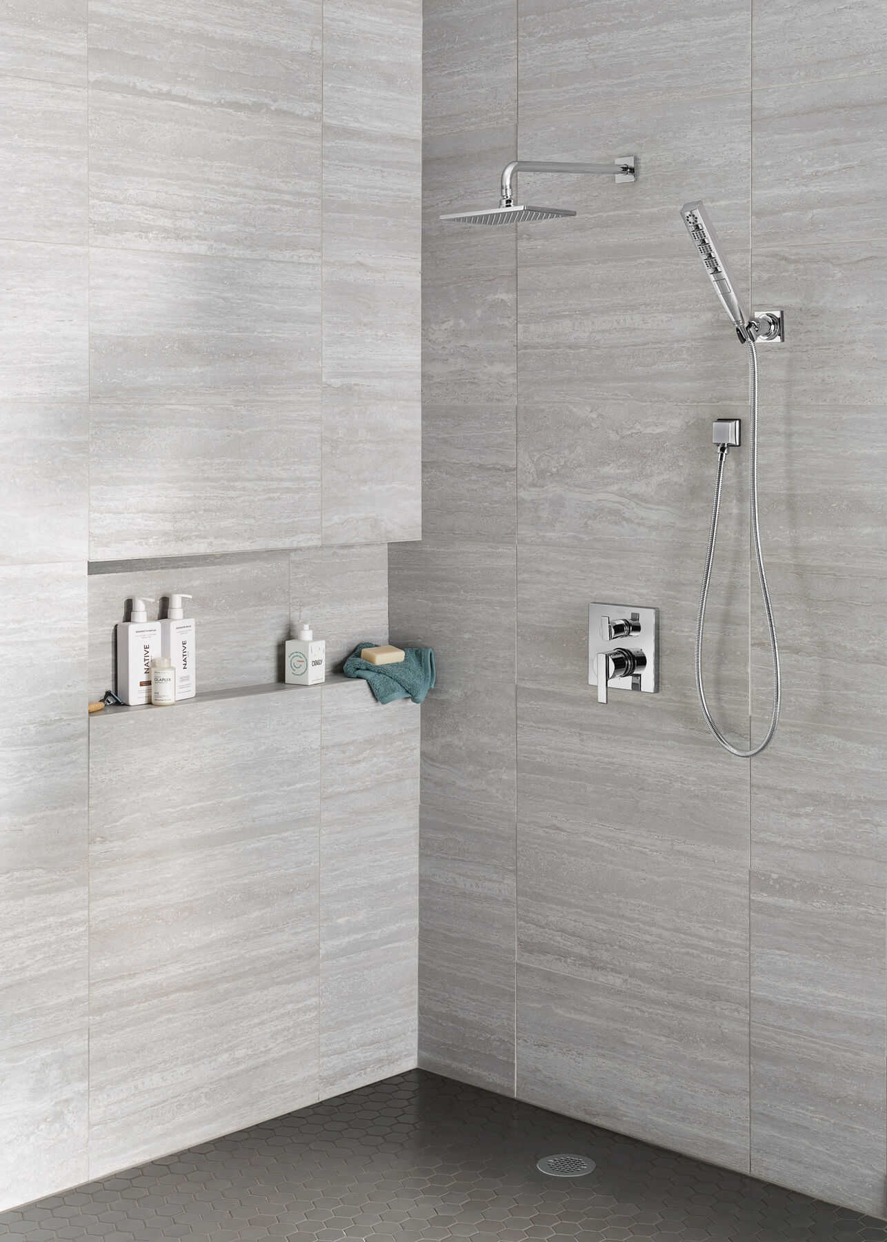 Shower Arm - 16~, image 40