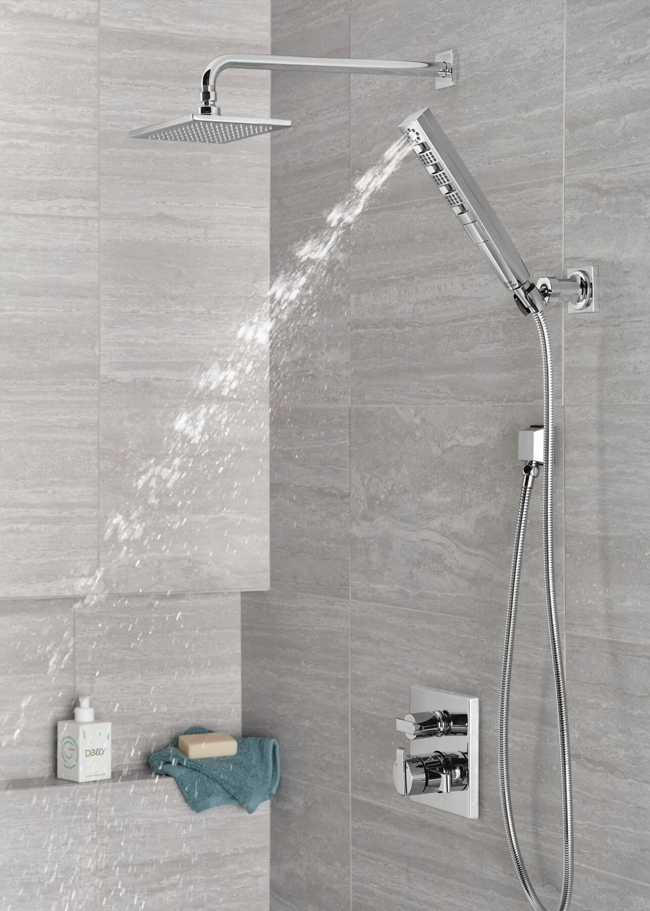 Shower Arm - 16~, image 41