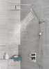 Shower Arm - 16~