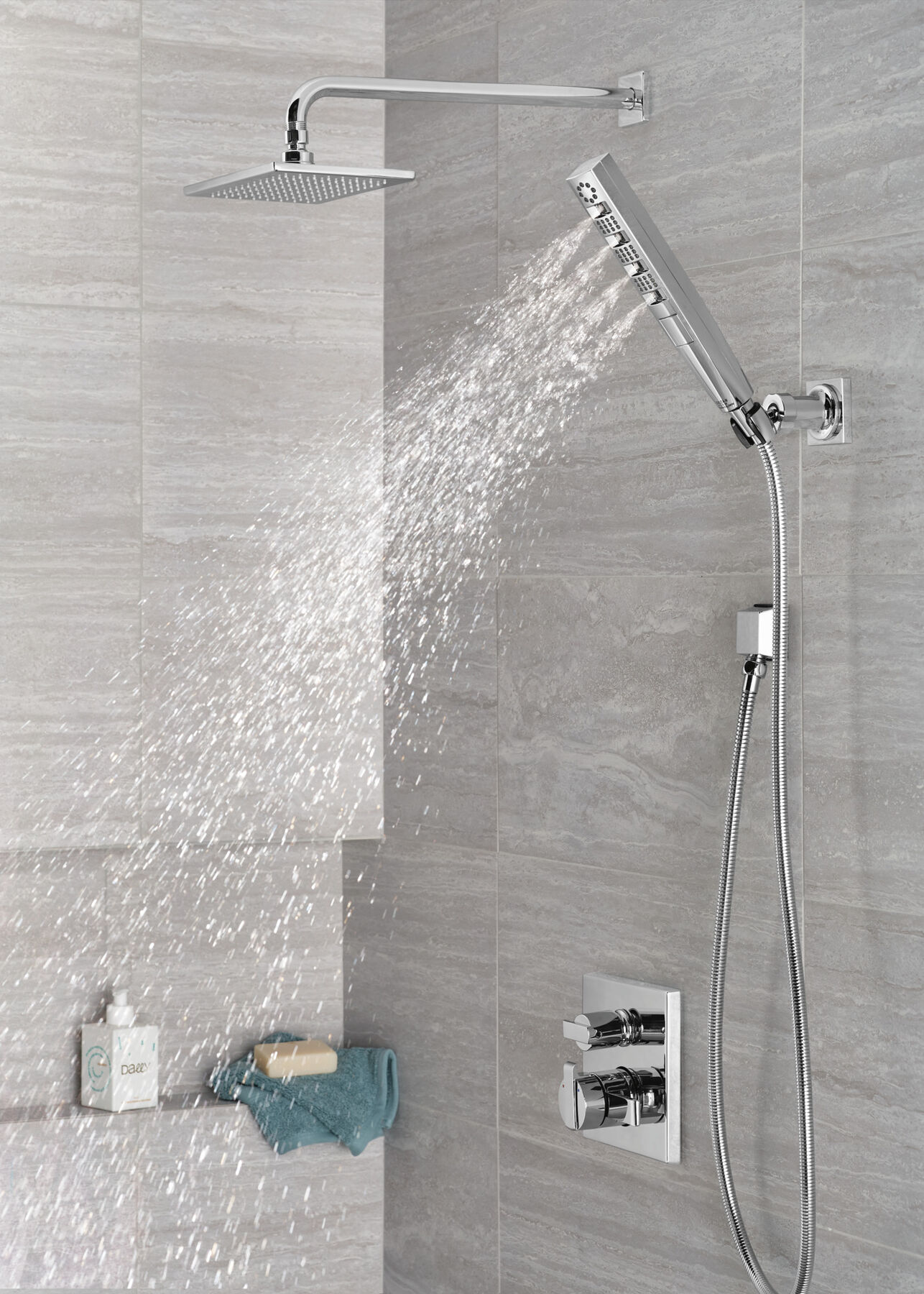 Shower Arm - 16~, image 42