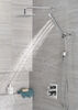 Shower Arm - 16~