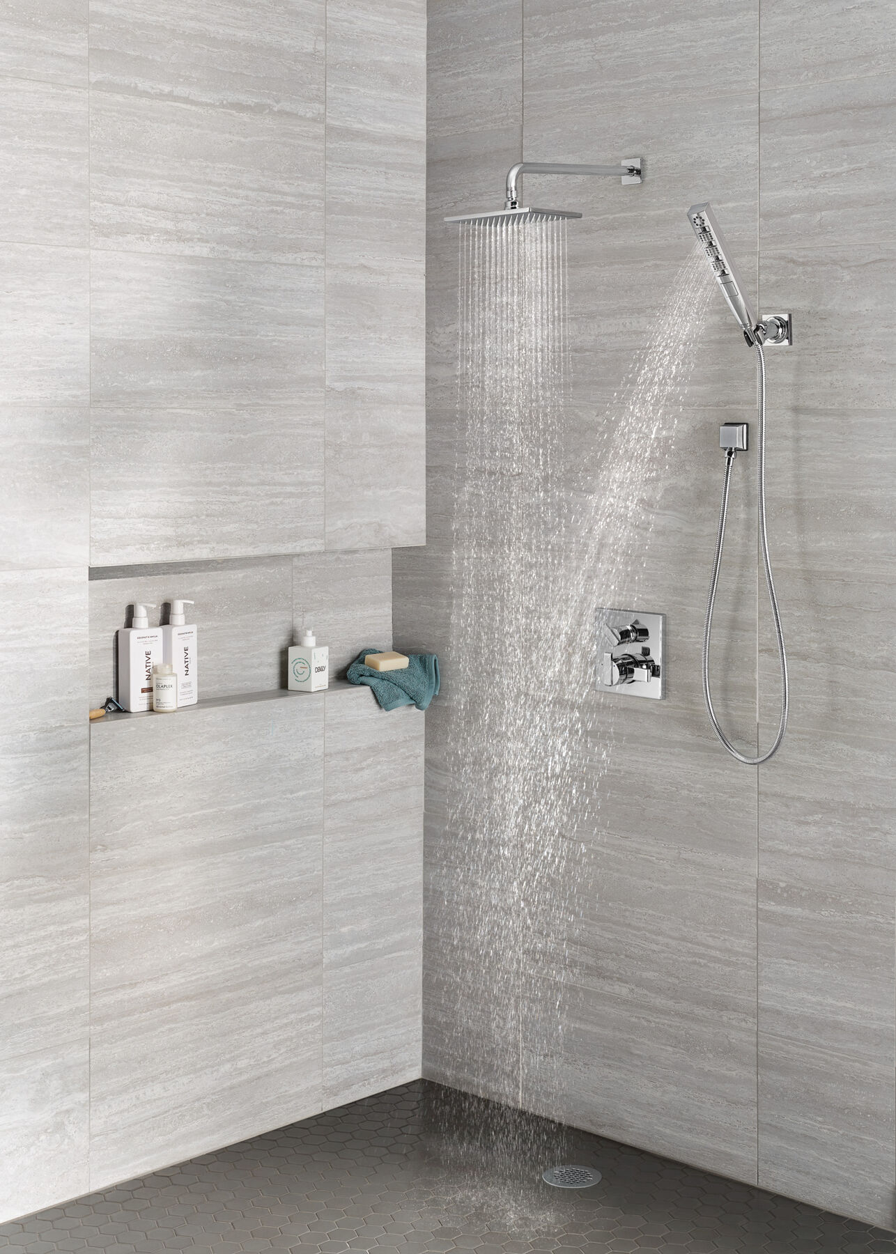 Shower Arm - 16~, image 49