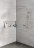 Shower Arm - 16~