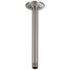 Shower Arm & Flange 10" Ceiling Mount (Recertified)