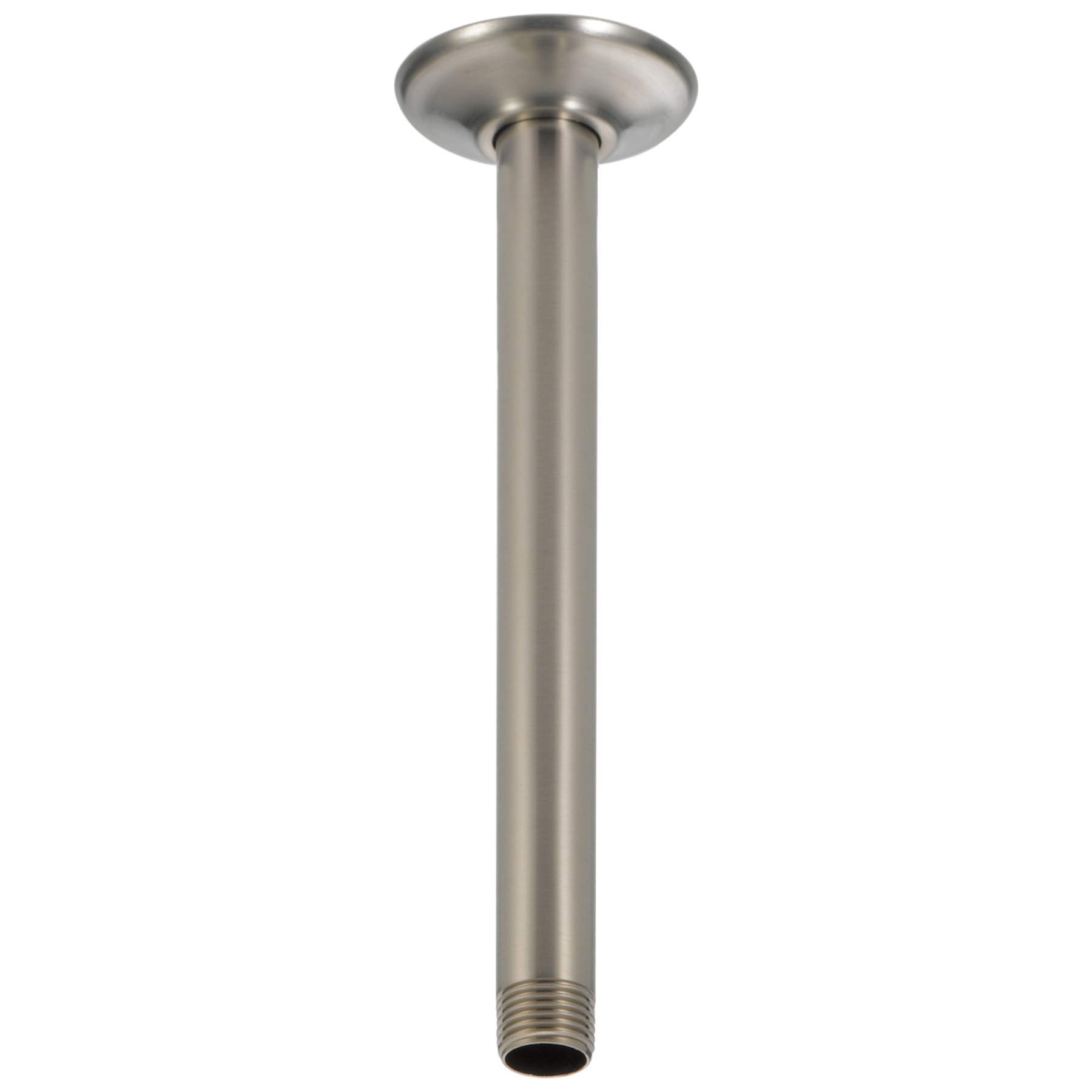 Shower Arm & Flange 10" Ceiling Mount (Recertified)