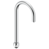 Flow Control Gooseneck Spout (76860FC)