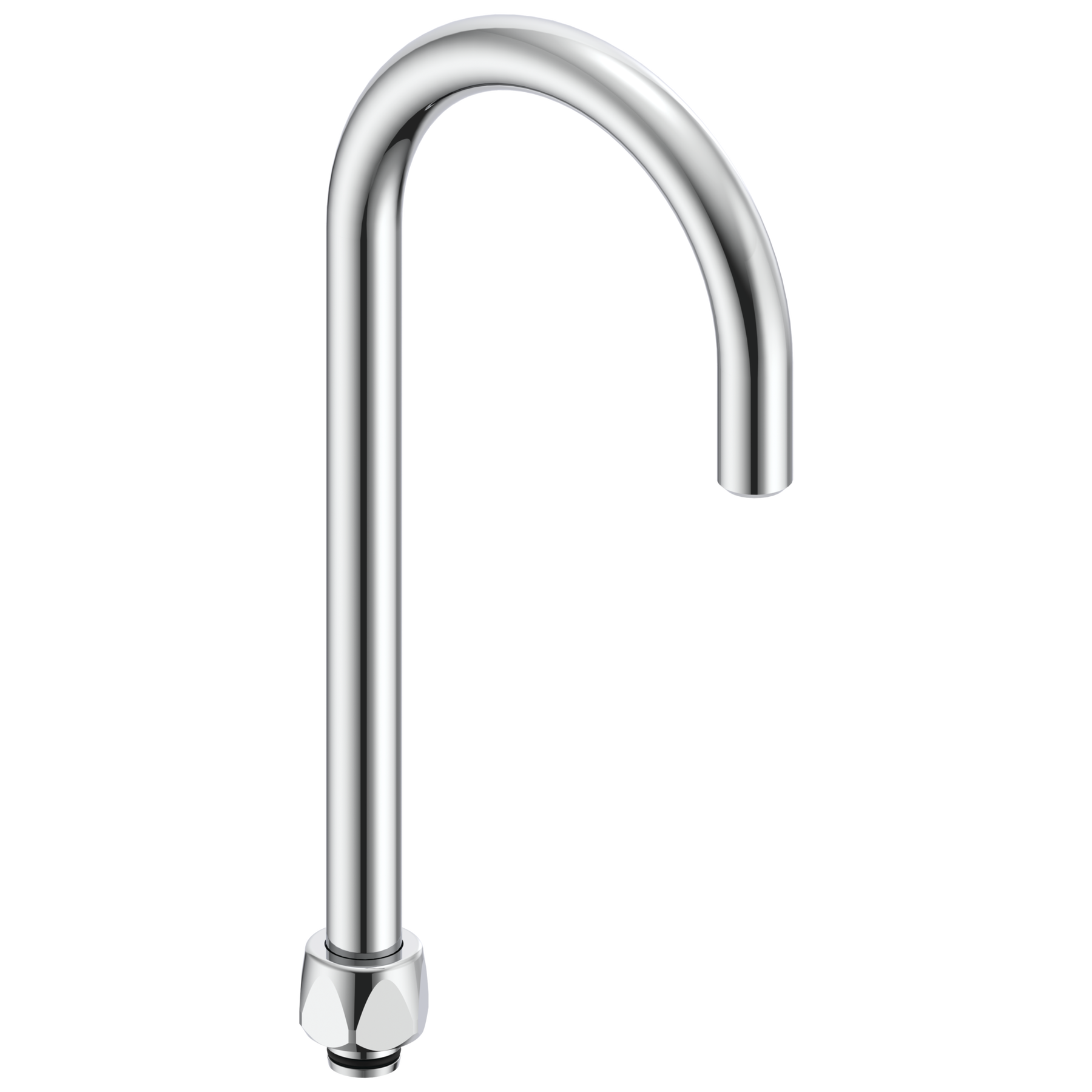 Flow Control Gooseneck Spout (76860FC)