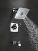 Monitor® 14 Series Tub & Shower Trim