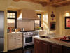 Two Handle Kitchen Faucet with spray (Recertified)