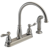 Kitchen Faucet 2L (Recertified)