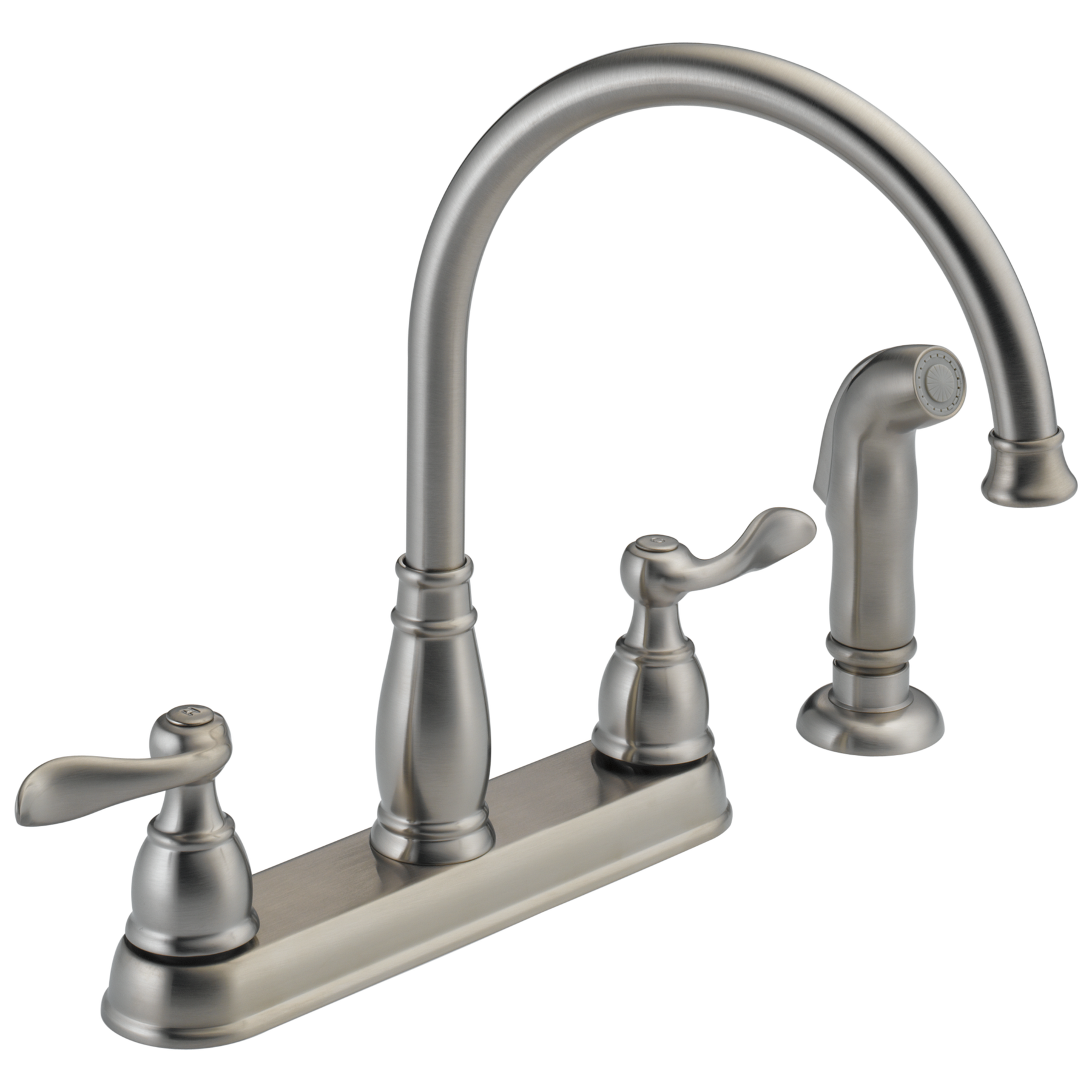 Kitchen Faucet 2L (Recertified)