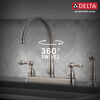 Kitchen Faucet 2L (Recertified)