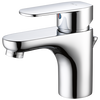 Single Handle with Euro-style Pop-Up