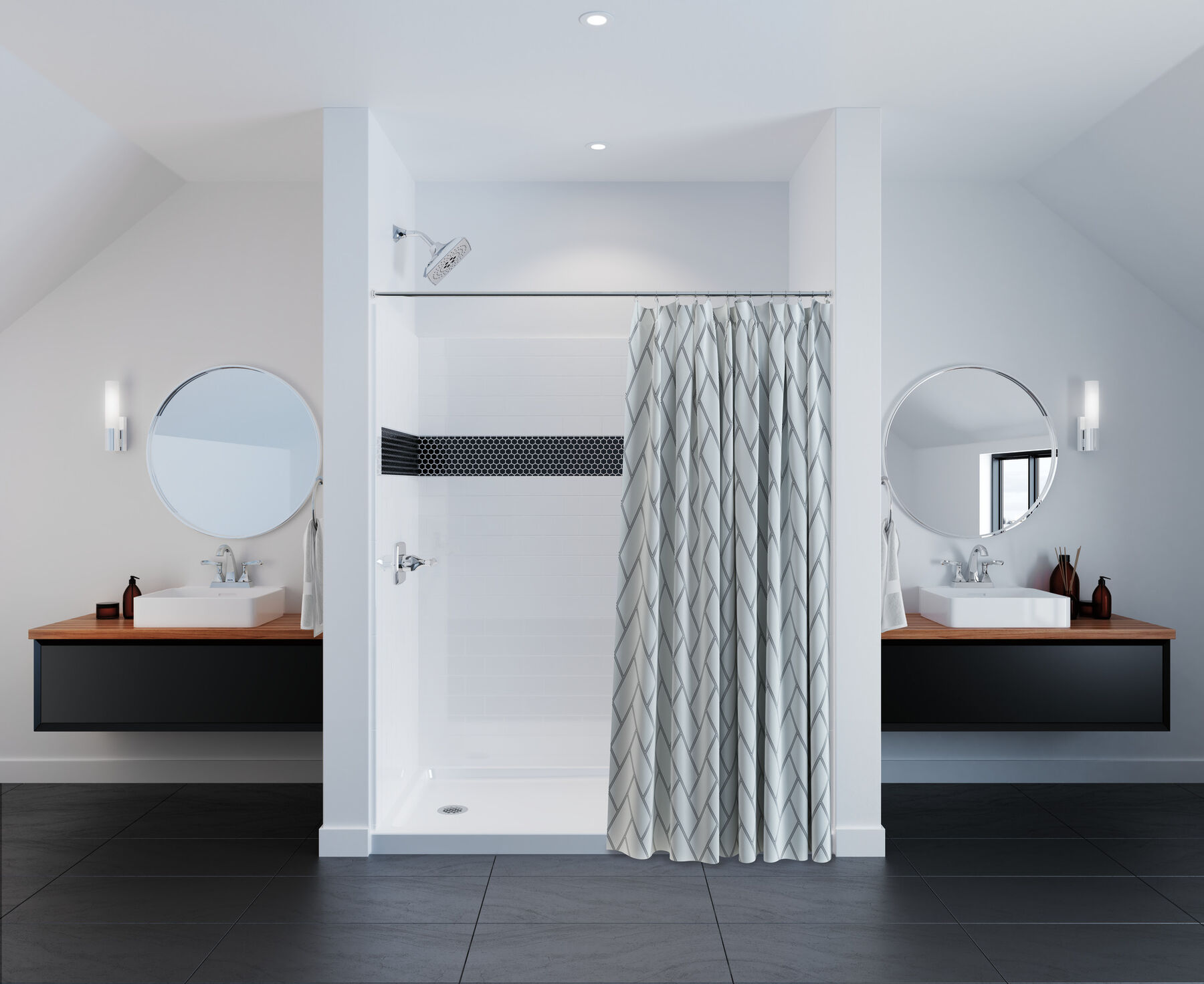Monitor® 14 Series Tub & Shower Trim, image 14