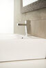 Single Handle Bathroom Faucet