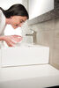 Single Handle Bathroom Faucet