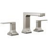 Two Handle Widespread Bathroom Faucet