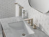 Two Handle Widespread Bathroom Faucet
