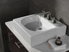 2H WideSpread Lav (Recertified)