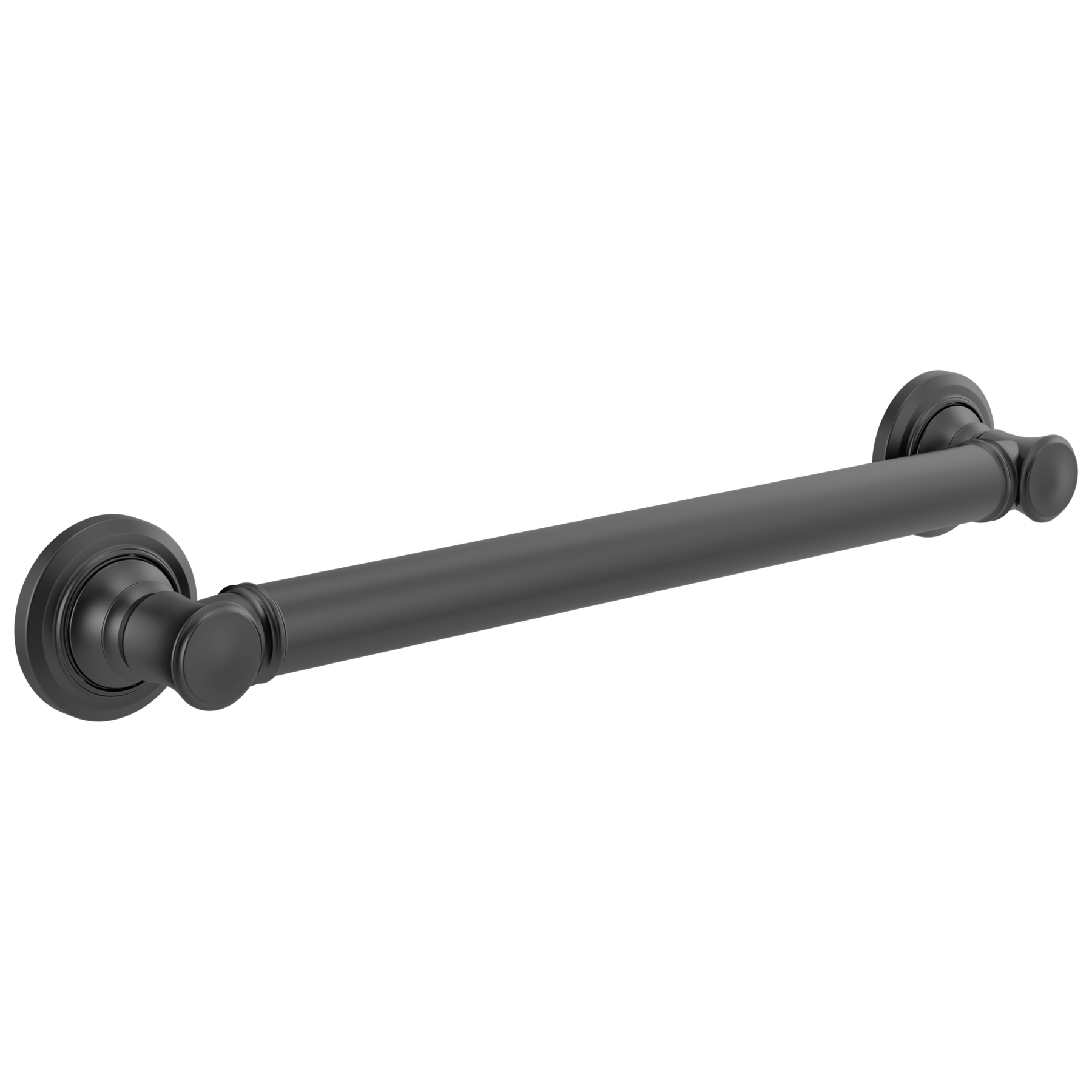 Traditional Decorative ADA Grab Bar
