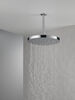 H2Okinetic® Single Setting Shower Head with UltraSoak™