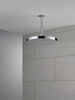 H2Okinetic® Single Setting Shower Head with UltraSoak™