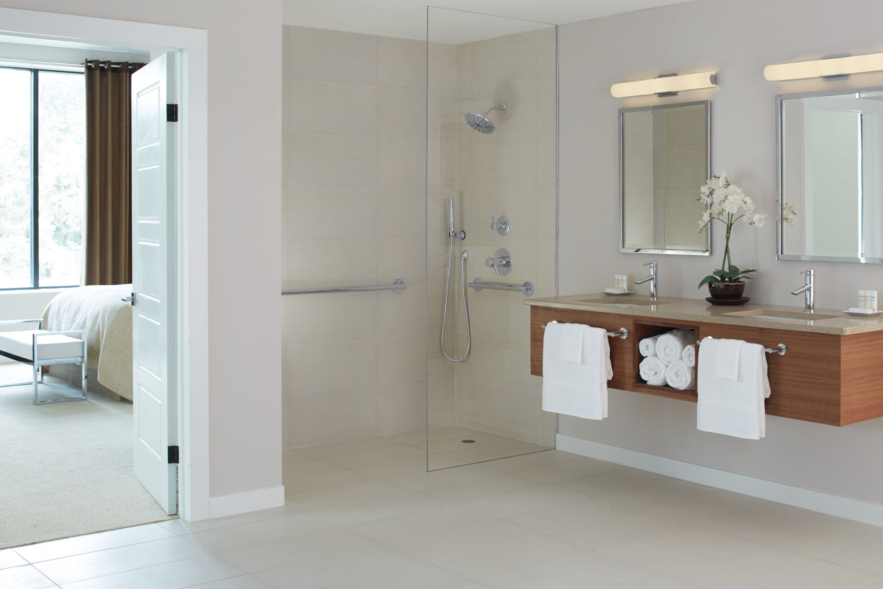 Wall Elbow for Hand Shower, image 7