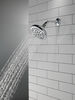 8-Setting Shower Head