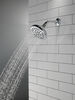 8-Setting Shower Head
