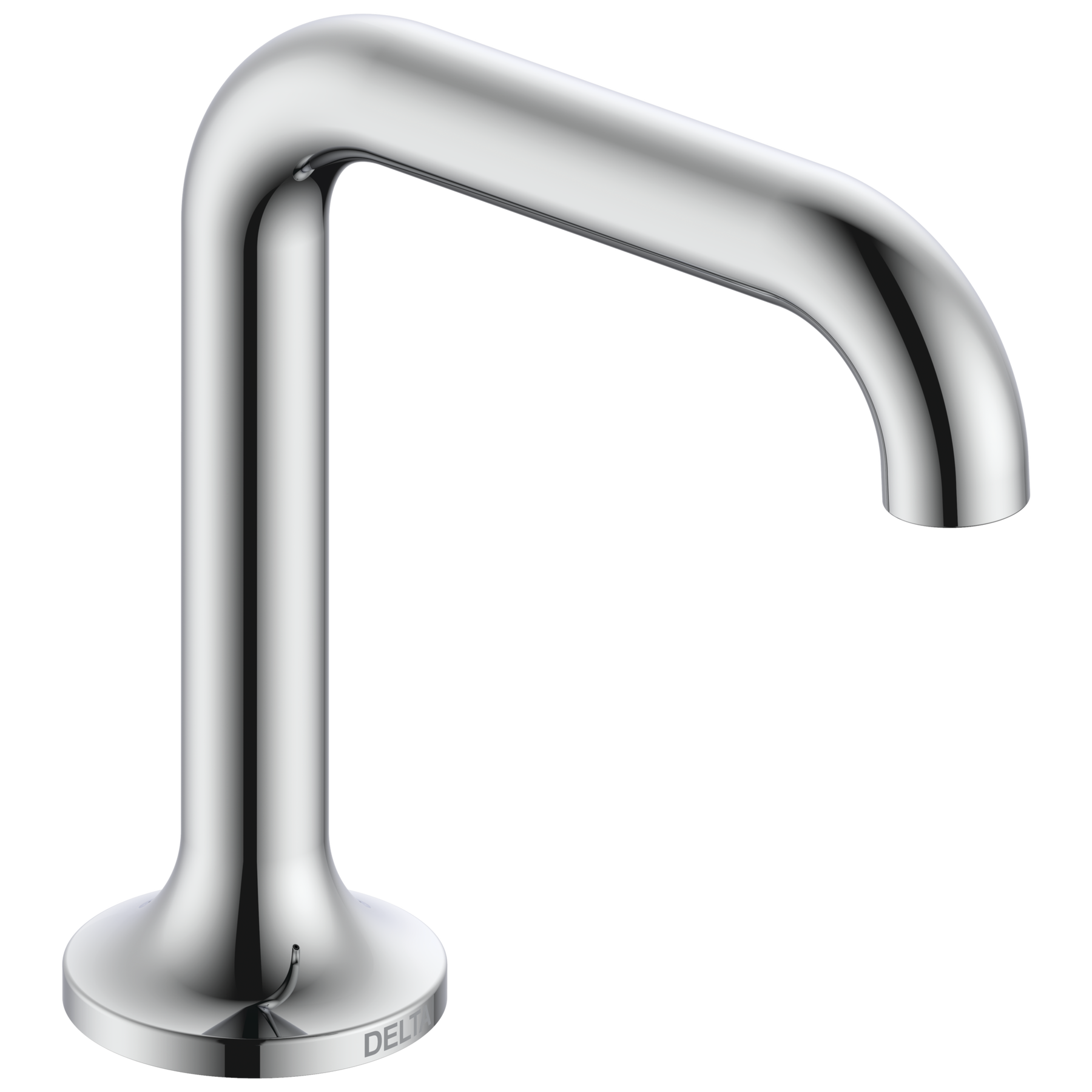 Electronic Lavatory Faucet with Proximity Sensing Technology - Hardwire Operated,  1.0GPM
