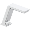 Electronic Lavatory Faucet with Proximity Sensing Technology - Hardwire Operated, Trim, 0.5GPM