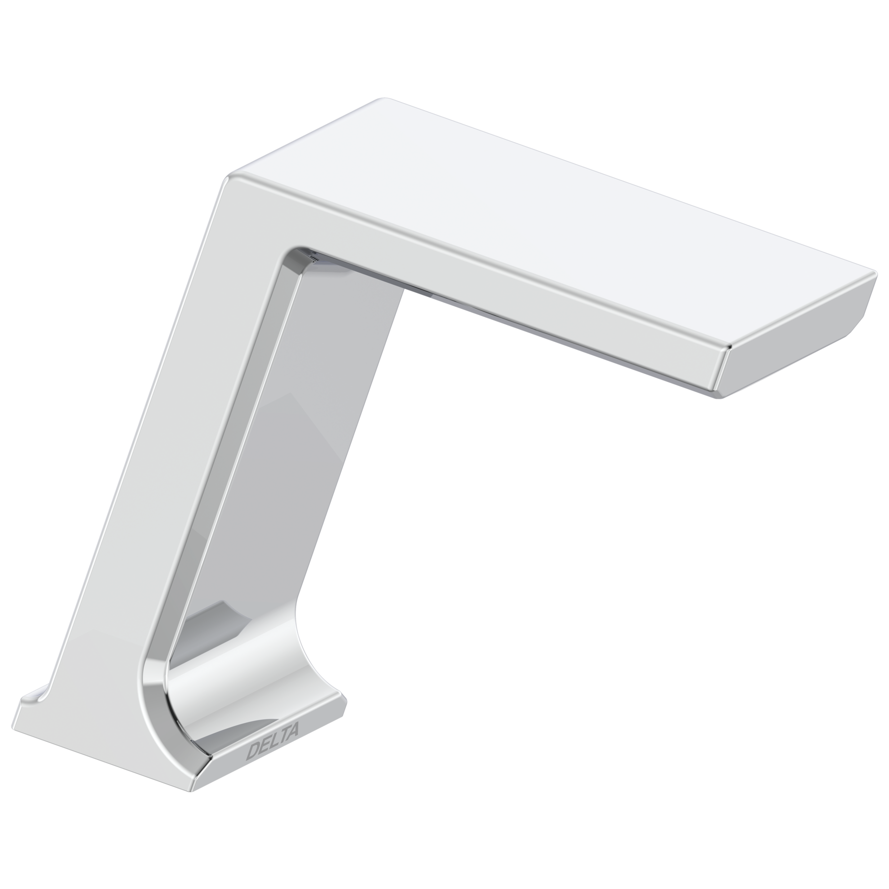 Electronic Lavatory Faucet with Proximity Sensing Technology - Hardwire Operated, Trim, 0.5GPM