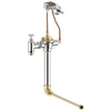 Flush Valve - Concealed