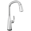 Touch2O Pull-Down Kitchen 1L w/ Voice