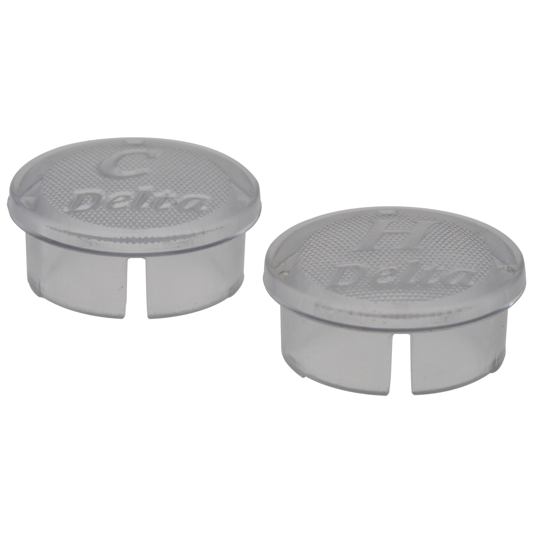 Button Set - 2H Blade