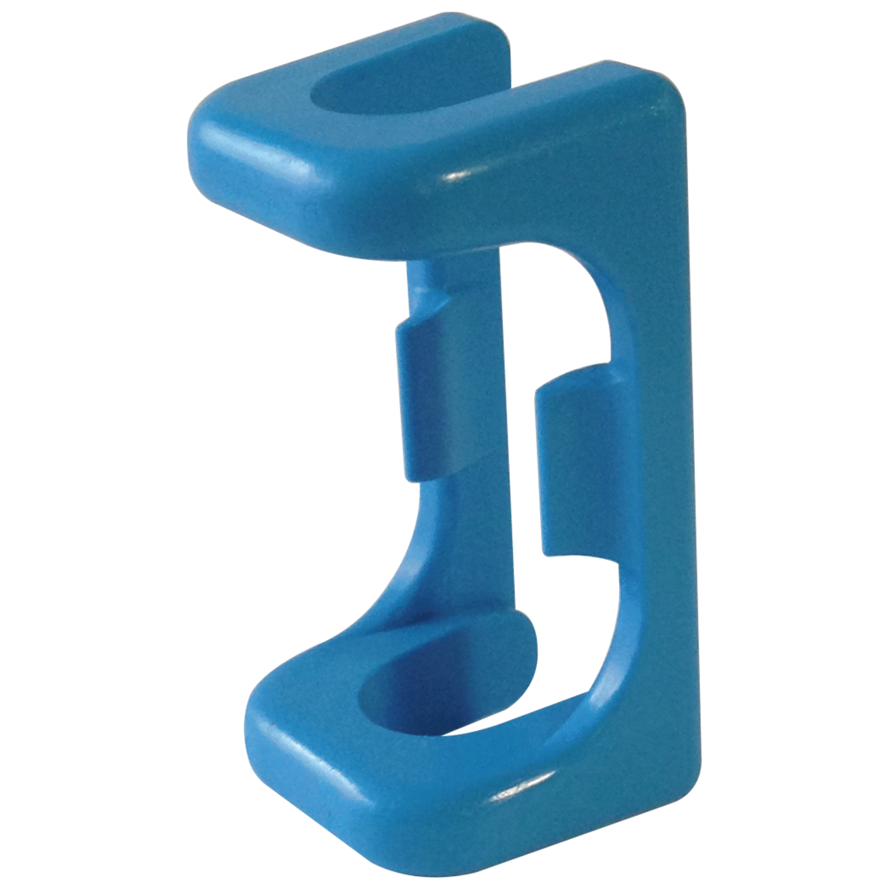 Quick-Connect Hose Clip