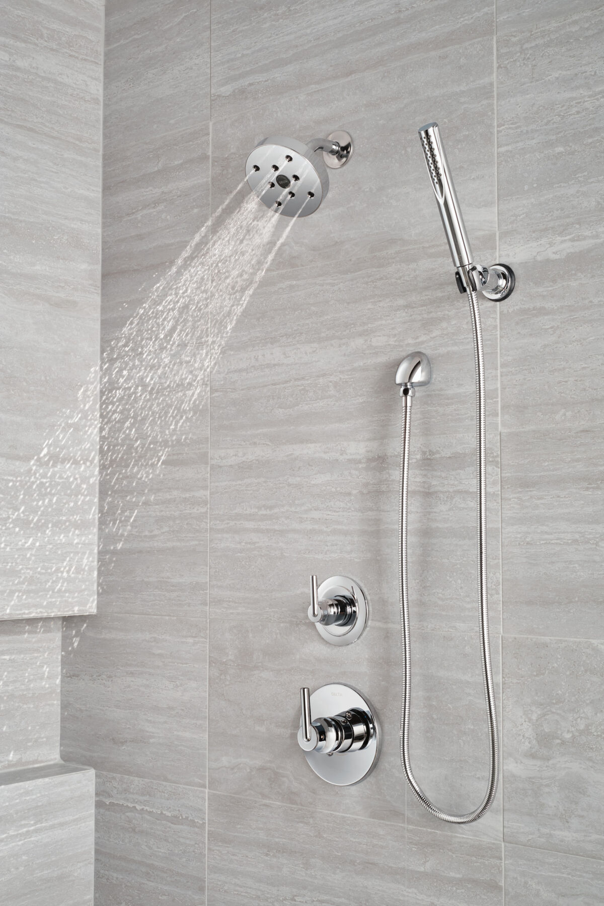 Wall Elbow for Hand Shower, image 9