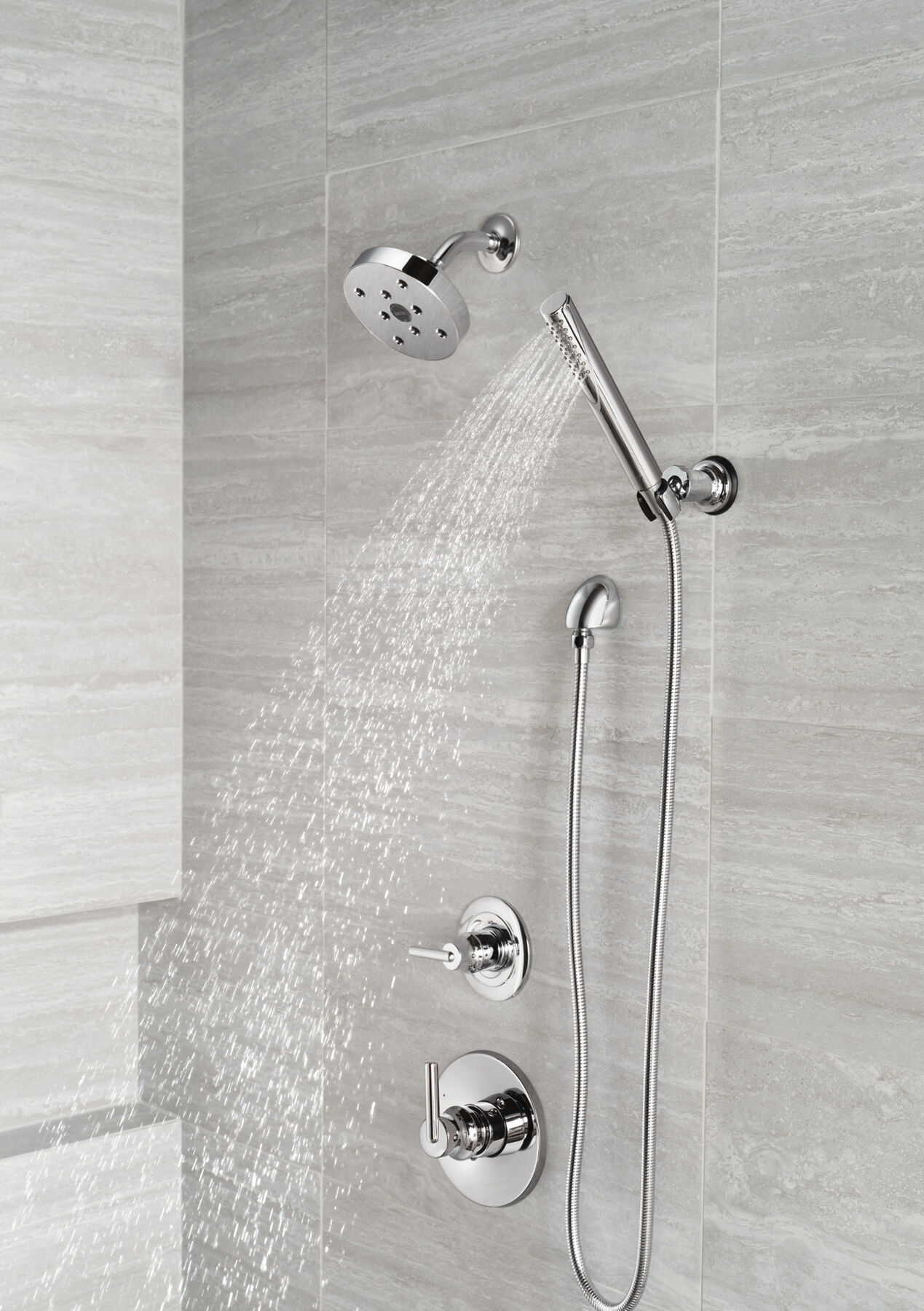 Wall Elbow for Hand Shower, image 10