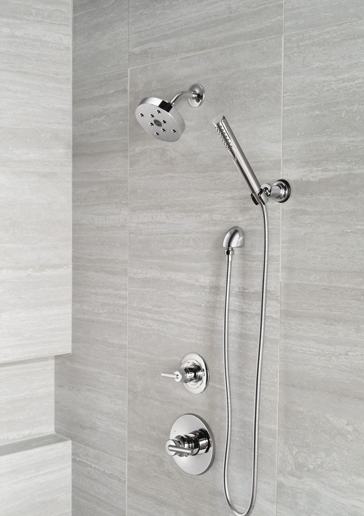 Wall Elbow for Hand Shower, image 11