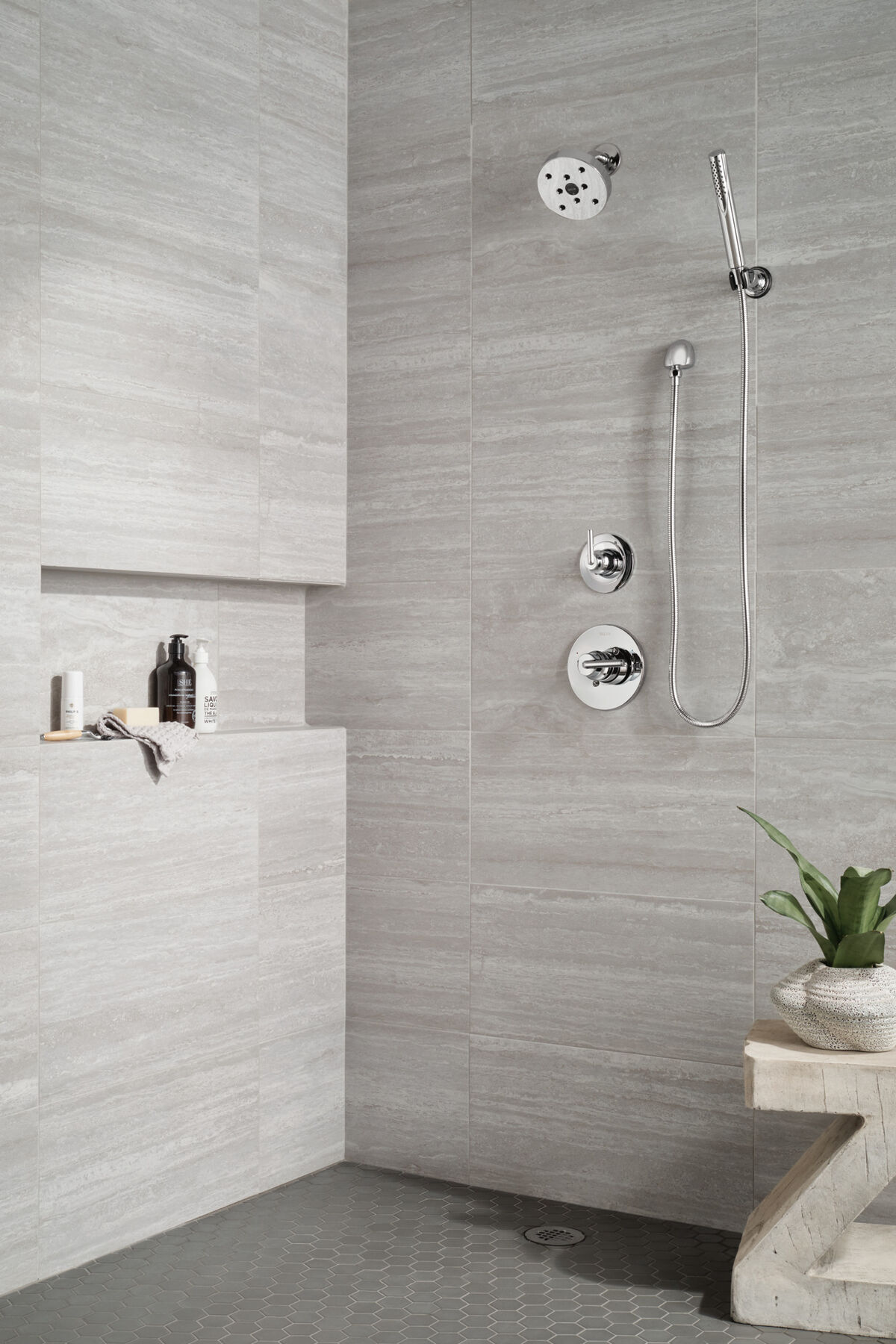 Wall Elbow for Hand Shower, image 14