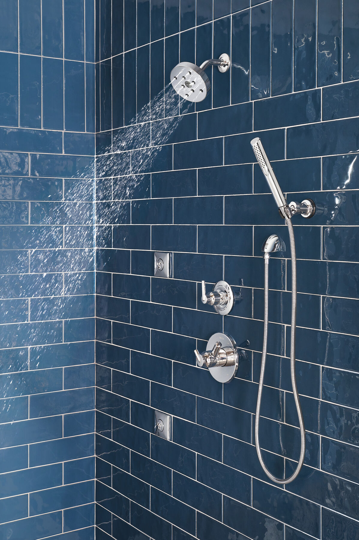Wall Elbow for Hand Shower, image 15